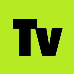 Logo van tvfast