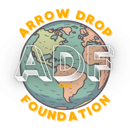 Logo of ARROW DROP FOUNDATION