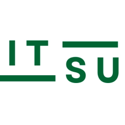 Logo de itsu