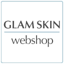 Logo van Glam Skin Webshop