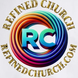 Logo of Refined Church