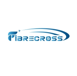 Logo of Fibrecross