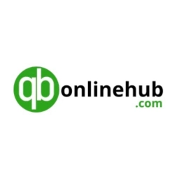 Logo of qbonlinehub