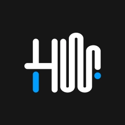 Logo of Hashtechwave