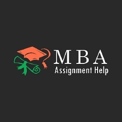 Logo of MBA Assignment Help UAE