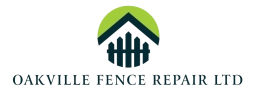 Logo of Oakville Fence Repair Ltd