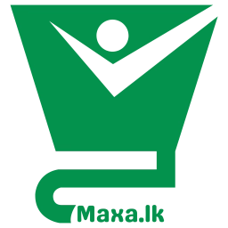 Logo of Maxa