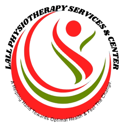 Logo of LALL PHYSIOTHERAPY SERVICES & CENTER