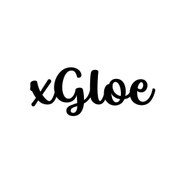 Logo of xGloe