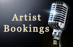 Logo of Artist-bookings