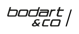 Logo van Bodart & Co