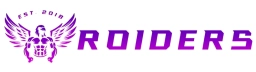 Logo of Roiders