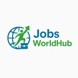 Logo of Jobsworldhub
