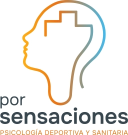 Logotipo de Porsensaciones