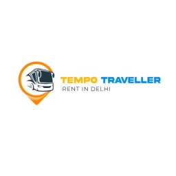 Logo of Tempo Traveller Delhi