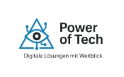 Logo von Power of Tech