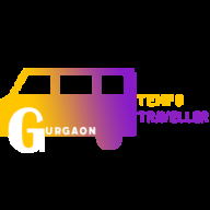 Tempo Traveller on Rent in Gurgaon