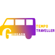 Logo of Tempo Traveller on Rent in Gurgaon