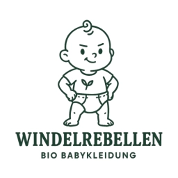 Logo von Windelrebellen