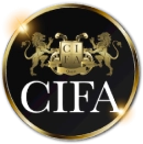 Logo of CIFA.ac