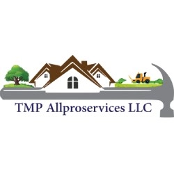 Logo of TMP All Pro Services