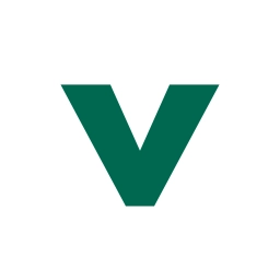 Logo of Verdeva Cosmetics