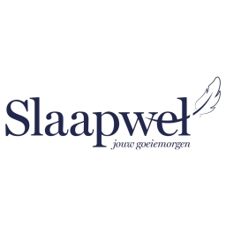 Logo van Slaapwel