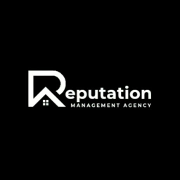Logo of Reputation Management Agency