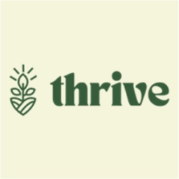 Logo of Thrive Medical Billing