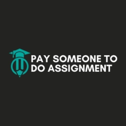 Logo of Pay Someone To Do Assignment