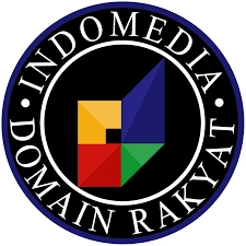 Logo of Domain Rakyat