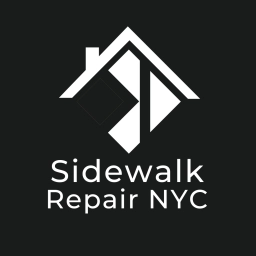 Logo of Sidewalk Repair NYC