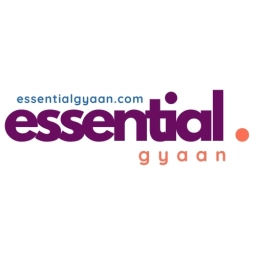 Logo of Essential Gyaan