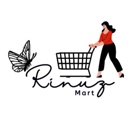 Logo of RinuzMart