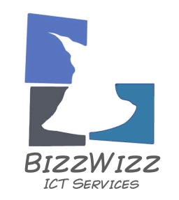 Logo van Bizzwizz ICT Services