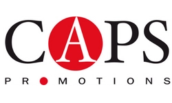 Logotipo de caps.es