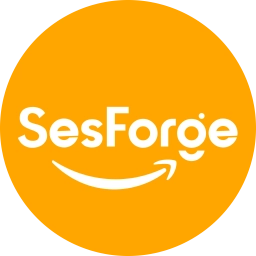 Logo of SESForge