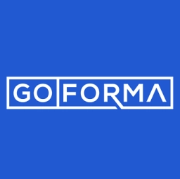 Logo of GoForma