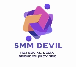 Logo of SMMDEVIL