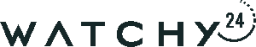 Logo von Watchy24