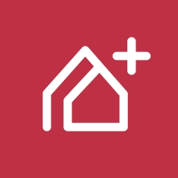 Logo of FixHome+