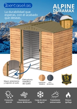 Logotipo de ibercasetas.com