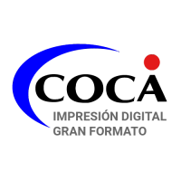 Copister&iacute;a Coca