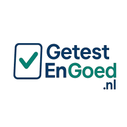Logo van Getestengoed