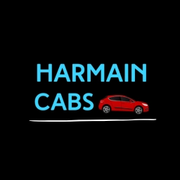 Logo of Harmain Cabs