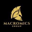 Logo of Macromics Group