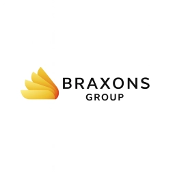 Logo of Braxons Group