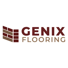 Logo of Genix Flooring
