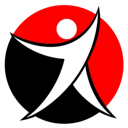 Logo van Never Say Never