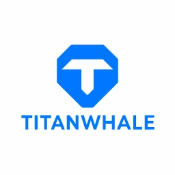 Logo of Titanwhale